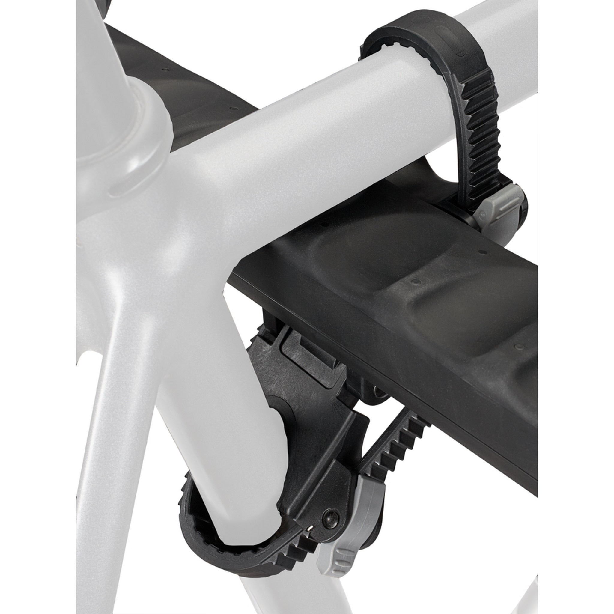 Yakima FullSwing 4 Bike Hitch Mount Rack