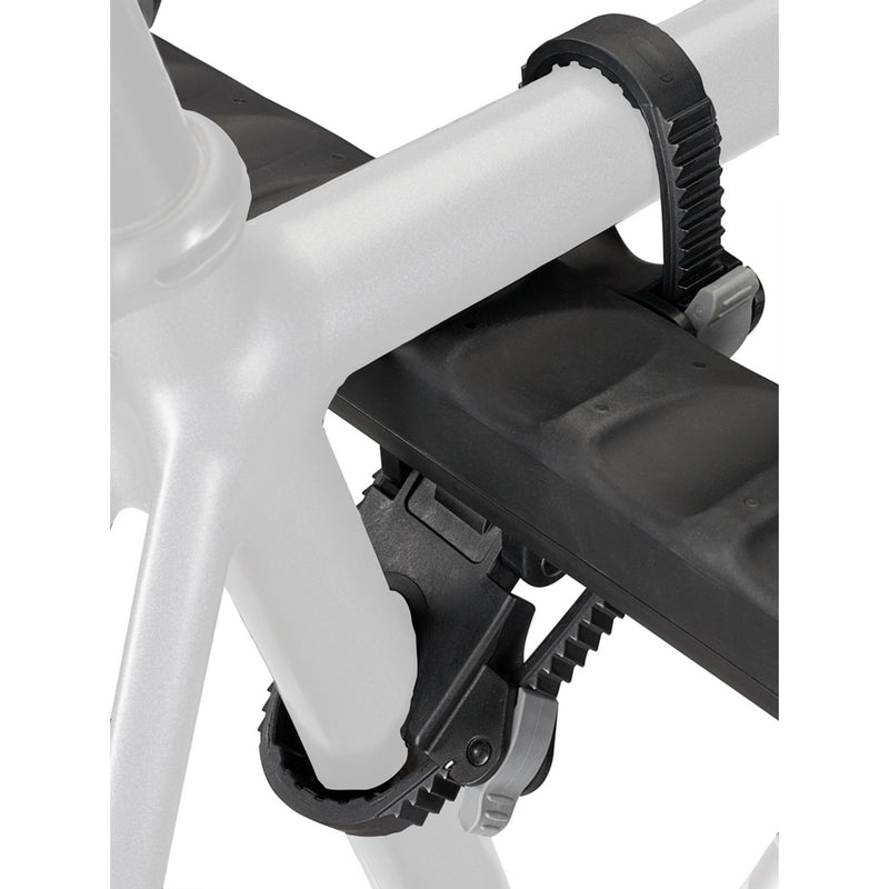 Yakima FullSwing 4 Bike Hitch Mount Rack