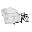 Yakima FullSwing 4 Bike Hitch Mount Rack