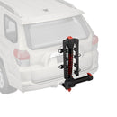 Yakima FullSwing 4 Bike Hitch Mount Rack
