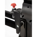 Yakima FullSwing 4 Bike Hitch Mount Rack