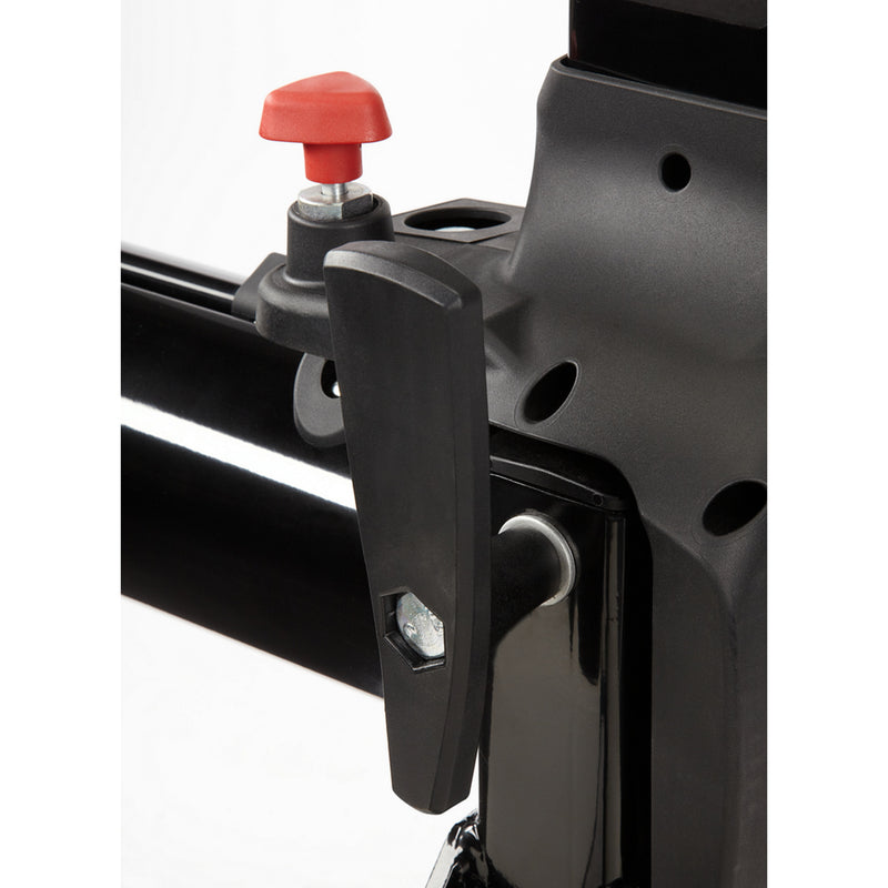 Yakima FullSwing 4 Bike Hitch Mount Rack
