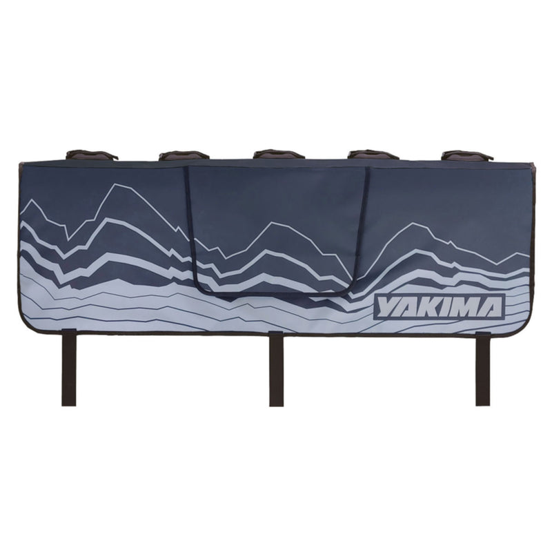 Yakima GateKeeper EVO Tailgate Pad Medium Shadow/Black