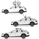 Yakima HighRoad Bike Rack with Locks