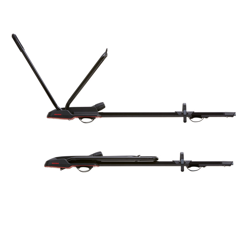 Yakima HighRoad Bike Rack with Locks