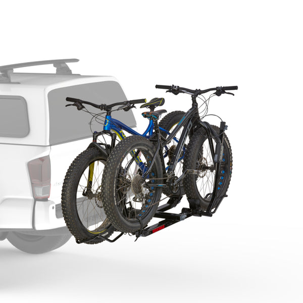 Mountain Bike Holdup Evo Review Yakima HoldUp Evo +2 Car Rack – 99