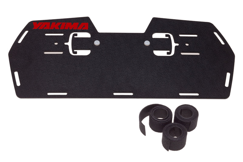 Yakima Platemate Number Plate Holder