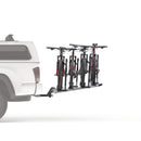 Yakima StageTwo +2 addition for StageTwo Bike Rack Vapor/Grey