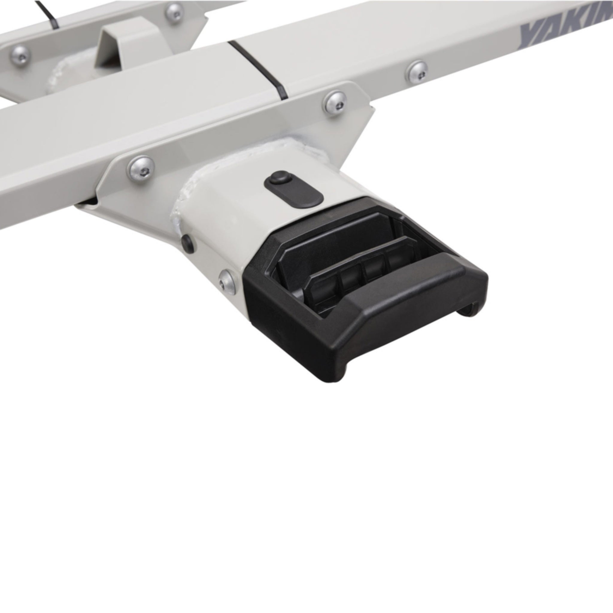 Yakima StageTwo Tilting Hitch Mount Bike Rack Vapor/Grey