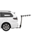 Yakima BackRoad 4 Hitch Mount Bike Rack