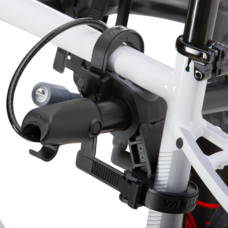 Yakima BackRoad 4 Hitch Mount Bike Rack