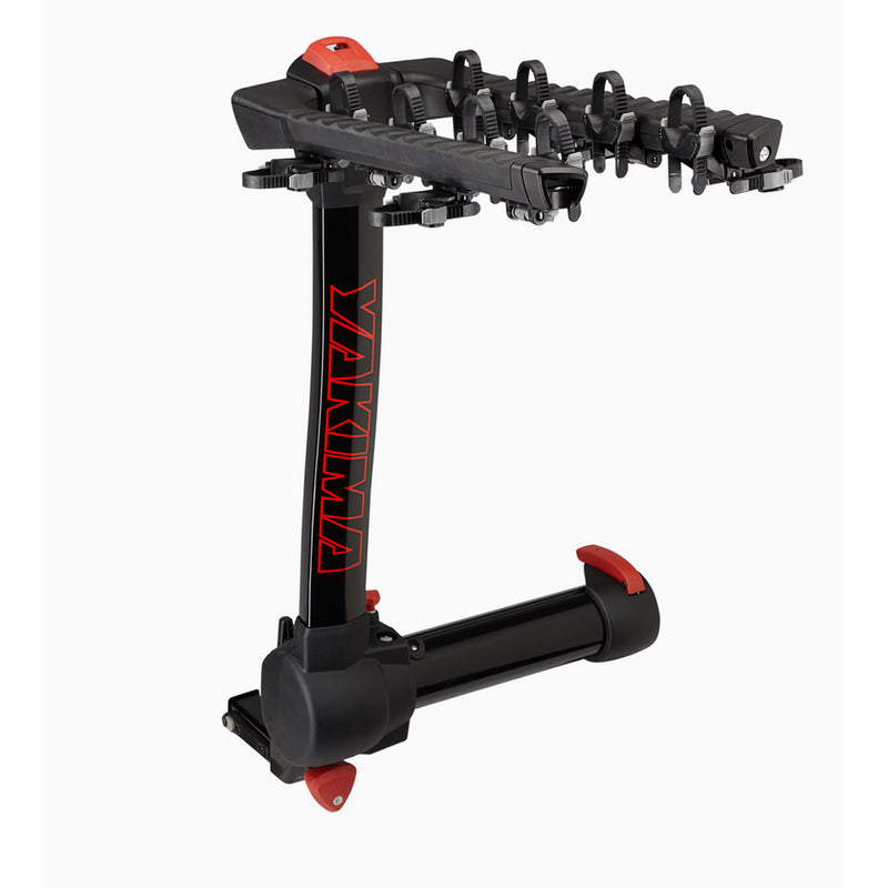 Yakima FullSwing 4 Bike Hitch Mount Rack