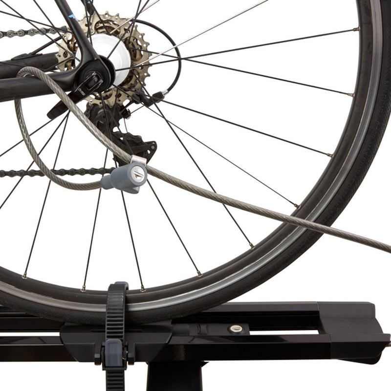 Yakima HighRoad Bike Rack with Locks