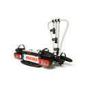 Yakima JustClick 3 Towball Bike Rack