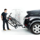 Yakima JustClick 3 Towball Bike Rack