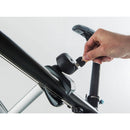 Yakima JustClick 3 Towball Bike Rack