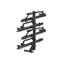 Yakima StageTwo +2 addition for StageTwo Bike Rack Anthracite/Black