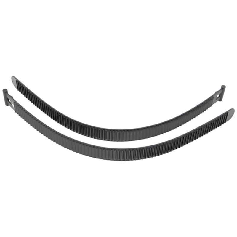Yakima Straps for Fat Tyre Bikes
