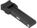 Abus Bordo 6000 Folding Key Lock