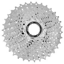 Shimano Cassette HG500 11-34 10-Speed