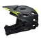 Bell Helmet Super DH MIPS Black