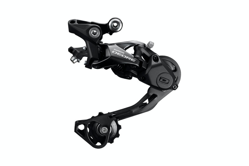 Shimano Derail-RR 10S Deore-M610 MD