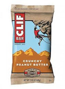 Clif Bar Crunchy Peanut Butter