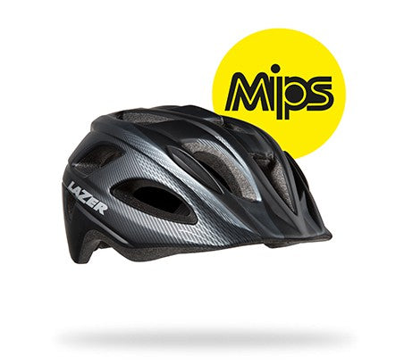 Lazer Helmet Beam MIPS Black
