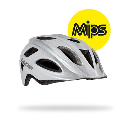 Lazer Helmet Beam MIPS White
