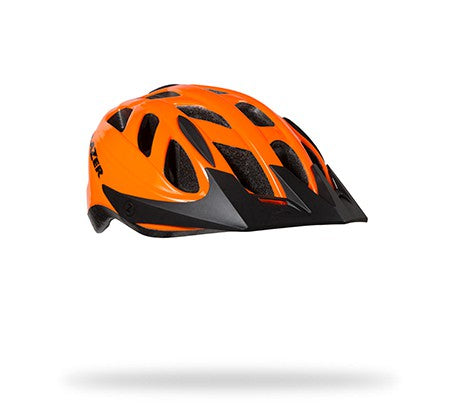 Lazer Helmet Cyclone Flash Orange