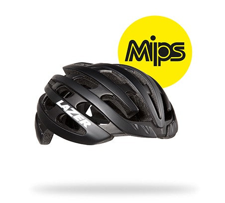 Lazer Helmet Z1 MIPS Matt Black