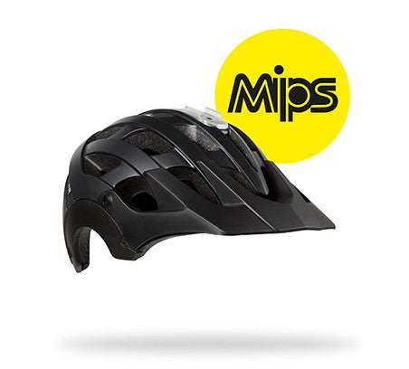 Lazer Helmet Revolution MIPS Matt Black