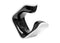 CLUG Bike Storage Hanger MTB White/Black