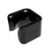 CLUG Roadie Bike Storage Hanger Black