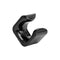 CLUG Roadie Bike Storage Hanger Black