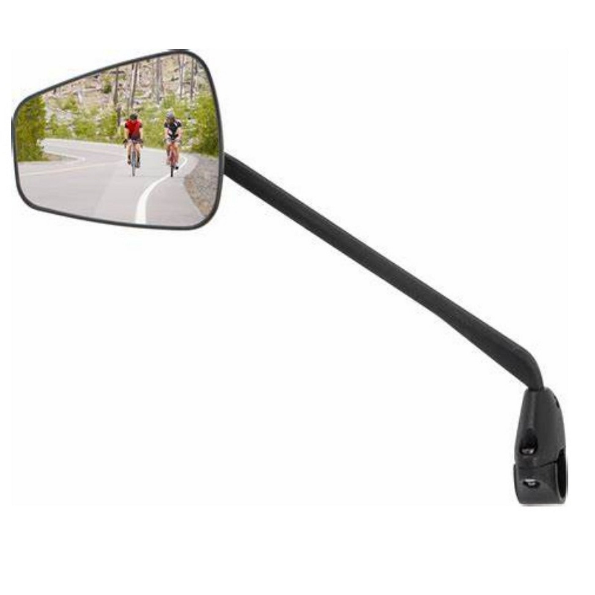 Zefal Left Side Mirror Espion Z56 Foldable