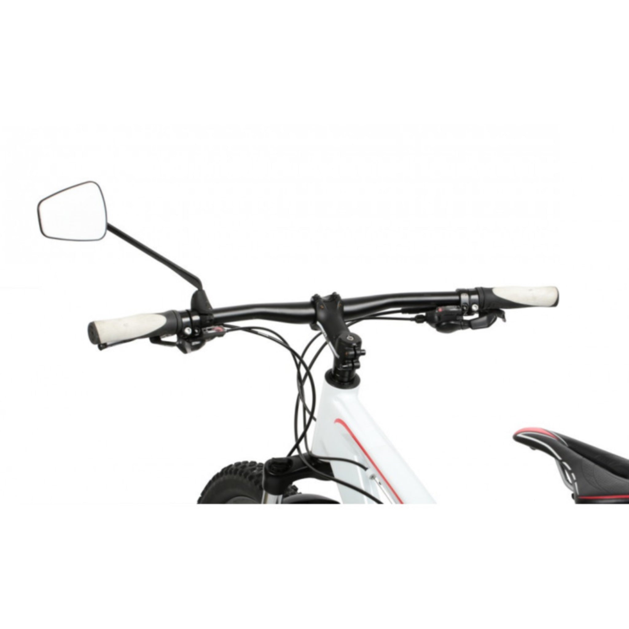 Zefal Mirror Espion Z56 Right Mirror E Bike Compatible 99bikes co nz Zefal Mirror Espion Z56 Right Mirror E Bike Compatible 99bikes co nz