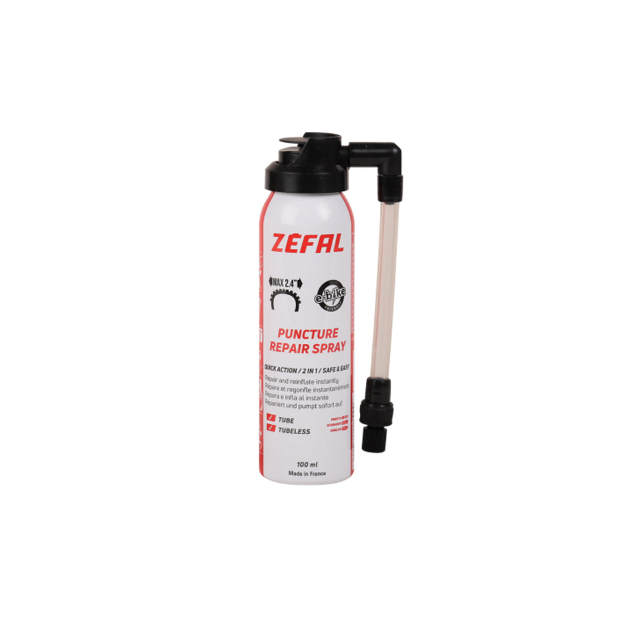 Tubeless Kits & Parts