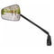 Zefal Left Side Mirror Espion Z56 Foldable