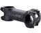 BBB 'ROADFORCE II' STEM 70mm 31.8 +/-6D BLACK ALLOY