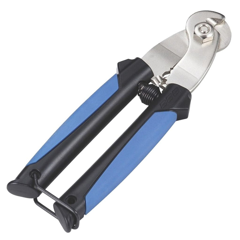 BBB BTL-16 FastCut Hardened Steel Cable Cutters