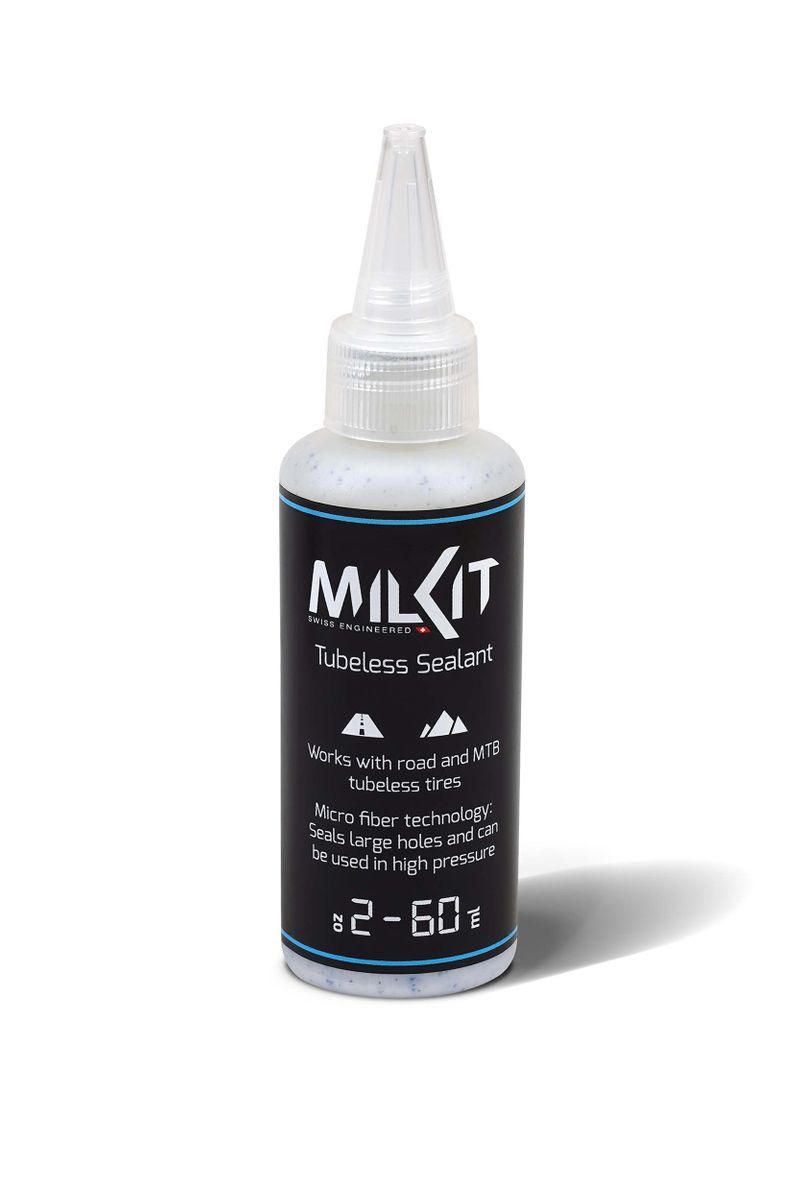 MilKit Tubeless Sealant Bottle 500ml