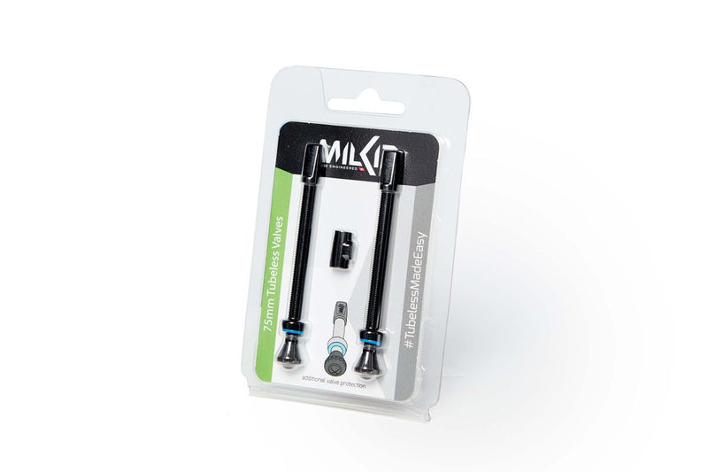 MilKit Valve Pack 75mm