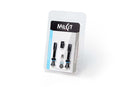 MilKit Valve Pack 45mm