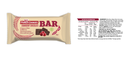 Ems Power Cookiebars Peanut Choc Bomb