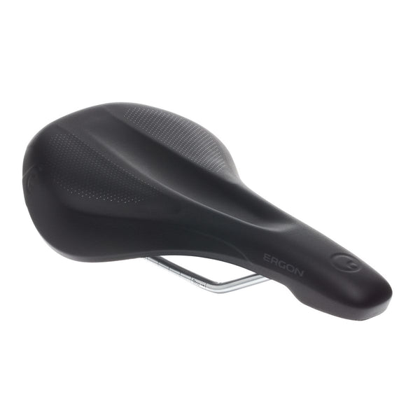 Ergon Saddle SFC3 Gel Black Large