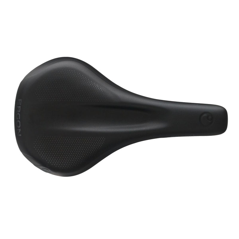 Ergon Saddle SFC3 Gel Black Large