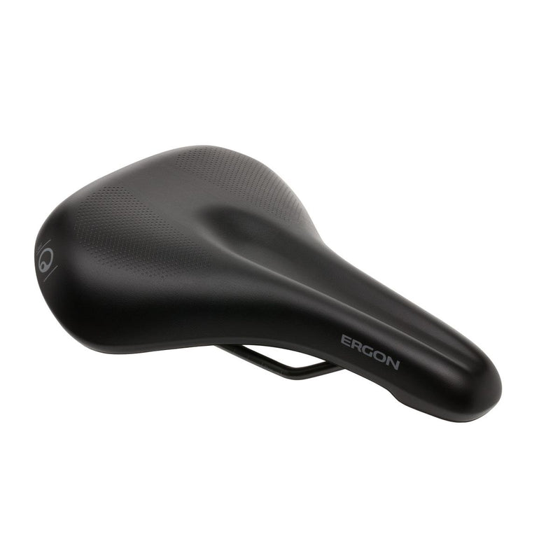 Ergon Saddle ST Gel Women's S/M Black