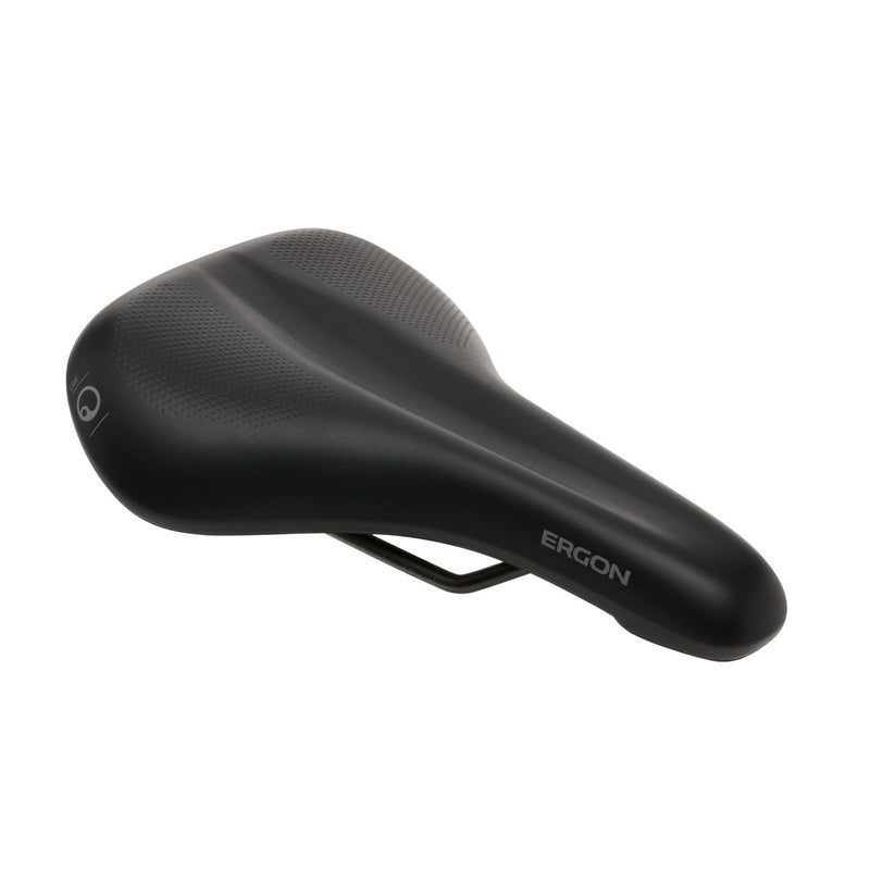 Ergon Saddle ST Gel Men's S/M Black