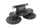 Seasucker Bike Rack Falcon 1 Fork Mount For Pickup Trucks
